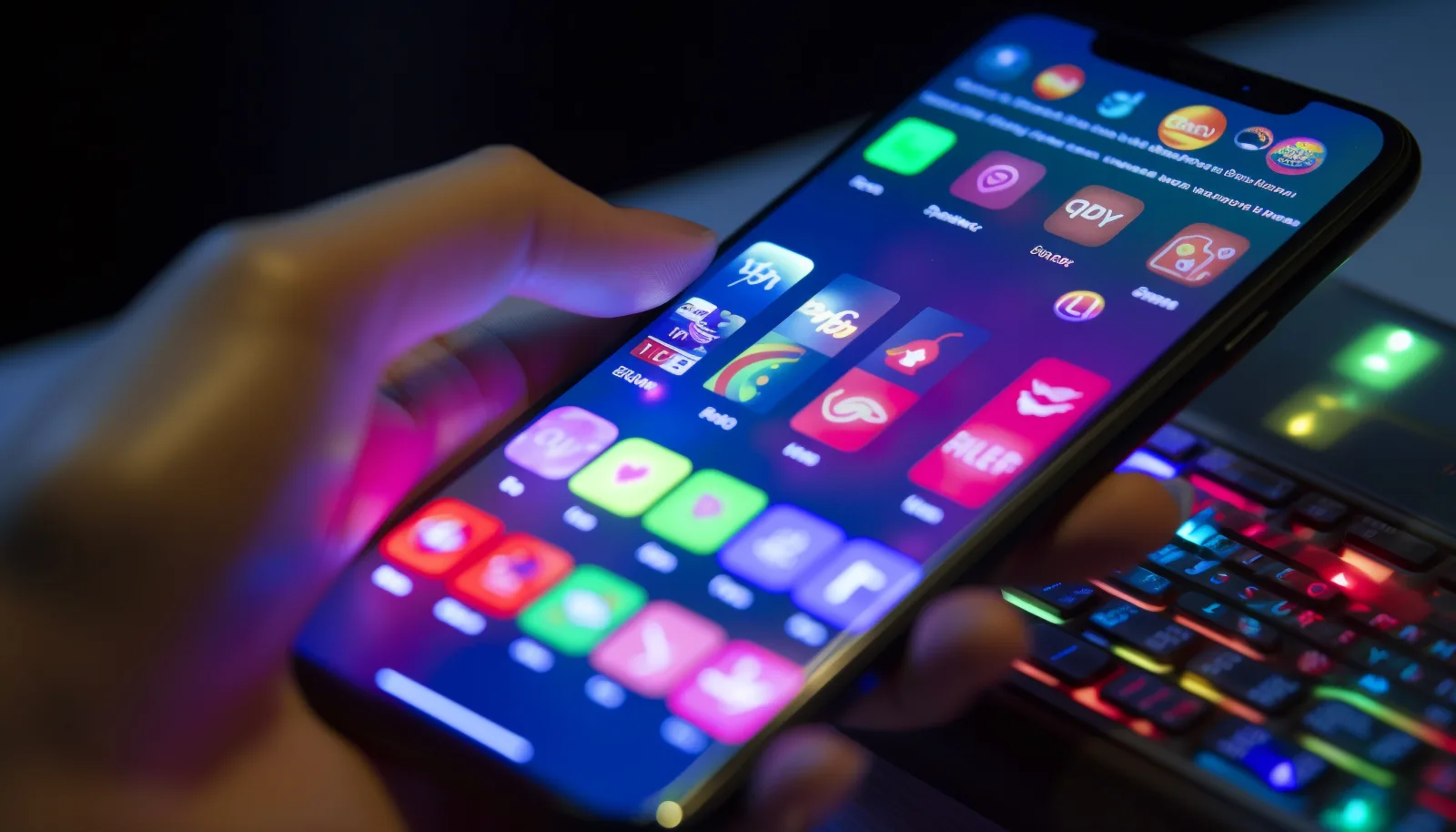 React Native vs Flutter vs Kotlin: Pilih Mana untuk Aplikasi Mobile?