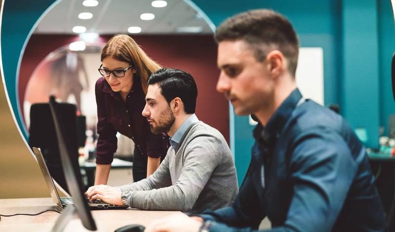 Why Your Business Needs Managed Services