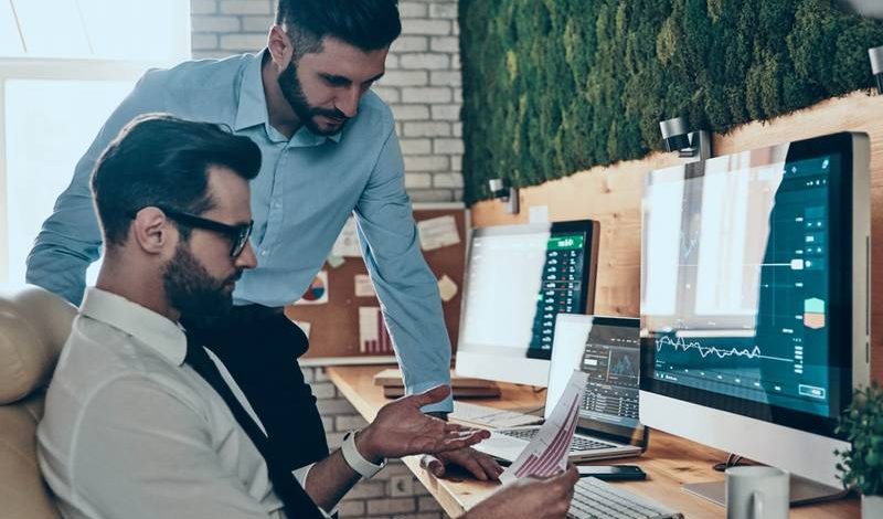 Technology Solutions for Modern Workplace Needs